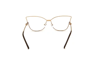 Widok z tyłu Guido Maria Kretschmer Barbette (02)