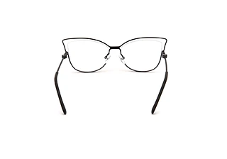 Widok z tyłu Guido Maria Kretschmer Barbette (05)