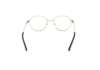 Widok z tyłu Guido Maria Kretschmer Bohemi (02)