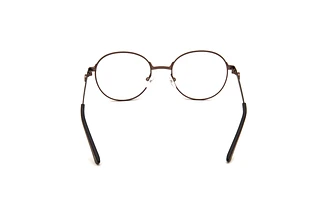 Widok z tyłu Guido Maria Kretschmer Bohemi (04)