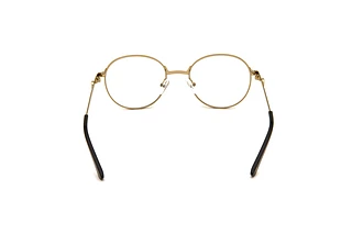 Widok z tyłu Guido Maria Kretschmer Bohemi (06)