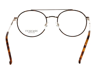 Widok z tyłu Hackett HEB274 (110)