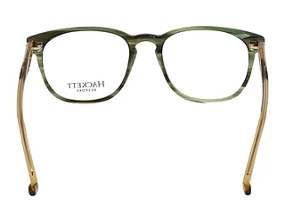 Widok z tyłu Hackett HEB304 (535)