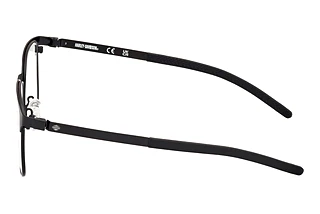 Widok z boku Harley-Davidson HD50018 (002)