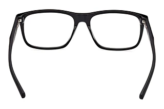 Widok z tyłu Harley-Davidson HD50067 (001)