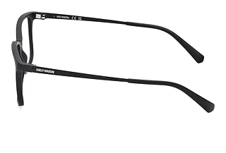 Widok z boku Harley-Davidson HD50068 (002)