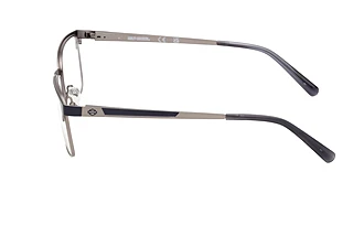 Widok z boku Harley-Davidson HD50074 (092)