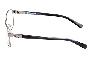 Widok z boku Harley-Davidson HD50092 (011)