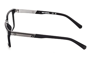 Widok z boku Harley-Davidson HD50093 (001)