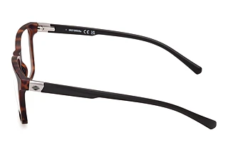 Widok z boku Harley-Davidson HD50095 (052)