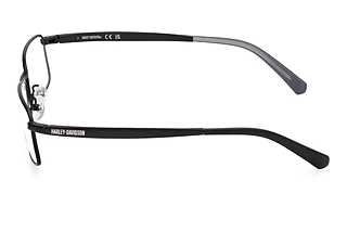 Widok z boku Harley-Davidson HD50099 (002)