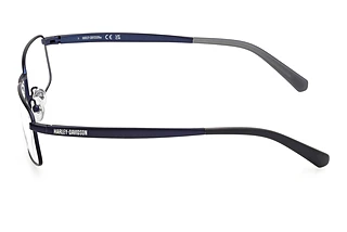 Widok z boku Harley-Davidson HD50099 (091)