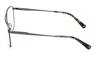 Widok z boku Harley-Davidson HD50104 (009)