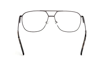 Widok z tyłu Harley-Davidson HD50104 (009)