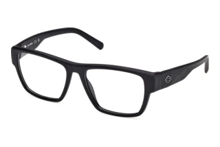 Widok z przodu Harley-Davidson HD50110 (002)