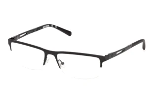 Widok z przodu Harley-Davidson HD50132 (002)