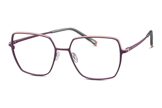 Humphrey HU 582386 55 rot   rosa   violett