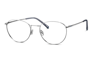 Humphreys HU 582275 00 palladium / chrom / rhodium / silber