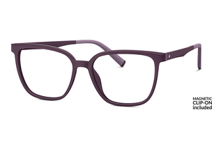 Humphreys HU 583174 50 rot / rosa / violett