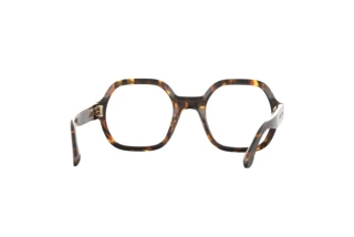 Widok z tyłu Isabel Marant IM 0060 (086)