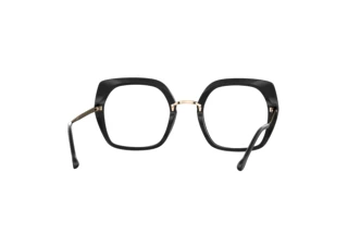 Widok z tyłu Isabel Marant IM 0070 (2M2)