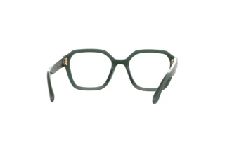 Widok z tyłu Isabel Marant IM 0111 (1ED)