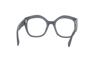 Widok z tyłu Isabel Marant IM 0141 (KB7)