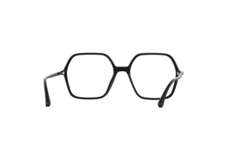 Widok z tyłu Isabel Marant IM 0150 (807)