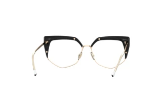 Widok z tyłu Isabel Marant IM 0161 (2M2)