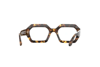 Widok z tyłu Isabel Marant IM 0177 (086)