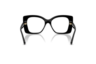 Widok z tyłu Jimmy Choo JC1001HU (5000)