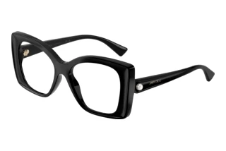 Widok z przodu Jimmy Choo JC1001HU (5000)