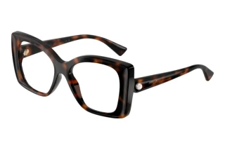 Widok z przodu Jimmy Choo JC1001HU (5002)