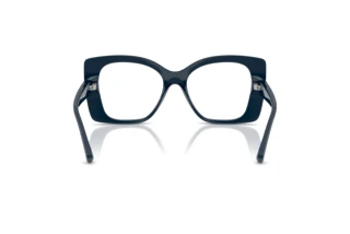 Widok z tyłu Jimmy Choo JC1001HU (5016)