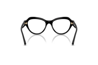 Widok z tyłu Jimmy Choo JC1002HU (5000)