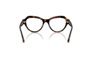 Widok z tyłu Jimmy Choo JC1002HU (5002)