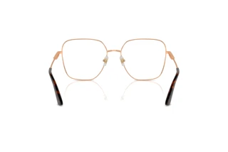 Widok z tyłu Jimmy Choo JC2001B (3008)