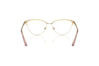 Widok z tyłu Jimmy Choo JC2002 (3013)