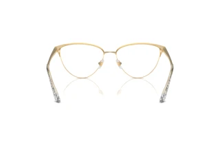 Widok z tyłu Jimmy Choo JC2002 (3015)