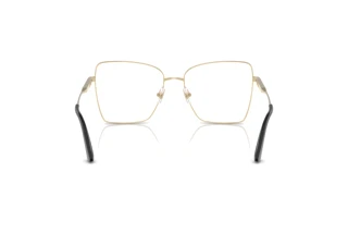 Widok z tyłu Jimmy Choo JC2007 (3015)