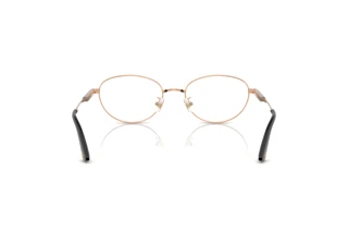 Widok z tyłu Jimmy Choo JC2009D (3022)
