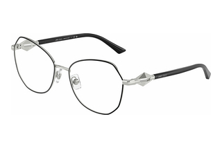 Jimmy Choo JC2011 3016 Silver/Black