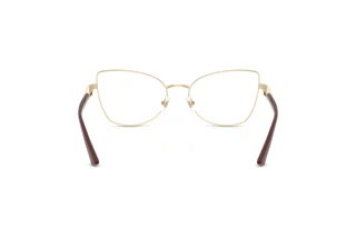 Widok z tyłu Jimmy Choo JC2012 (3025)