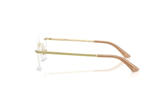 Widok z boku Jimmy Choo JC2016J (3006)