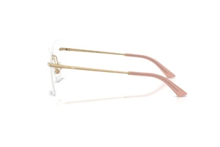 Widok z boku Jimmy Choo JC2020B (3028)