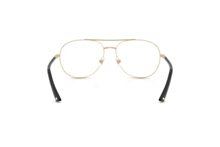 Widok z tyłu Jimmy Choo JC2021 (3006)