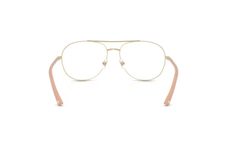 Widok z tyłu Jimmy Choo JC2021 (3027)