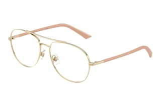 Widok z przodu Jimmy Choo JC2021 (3027)