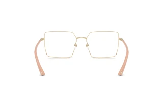 Widok z tyłu Jimmy Choo JC2022 (3027)