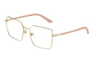 Widok z przodu Jimmy Choo JC2022 (3027)